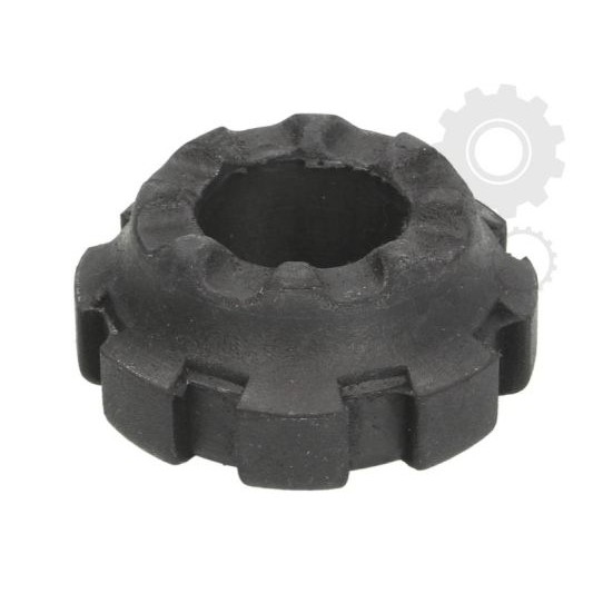 Слика на Чаура на раме TEDGUM 00443104 за Mitsubishi L300 Platform (P1 T) 2.5 TD (P15T) - 87 коњи дизел