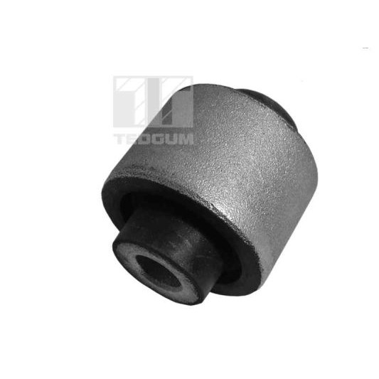 Слика на Чаура на раме TEDGUM 00506279 за Saab 9-3 Saloon (YS3F) 1.9 TiD - 120 коњи дизел