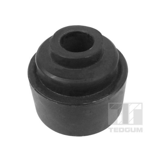 Слика на Чаура на раме TEDGUM 00507994 за Saab 9-3 Convertible (YS3F) 2.0 t BioPower - 175 коњи Бензин/Етанол