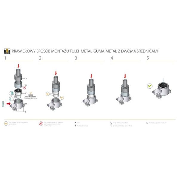 Слика на Чаура на раме TEDGUM 00518965