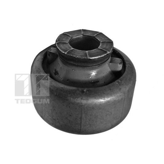 Слика на Чаура на раме TEDGUM 00588645 за Renault Laguna 2 Grandtour (KG0-1) 1.9 dCi (KG1A, KG1W) - 110 коњи дизел