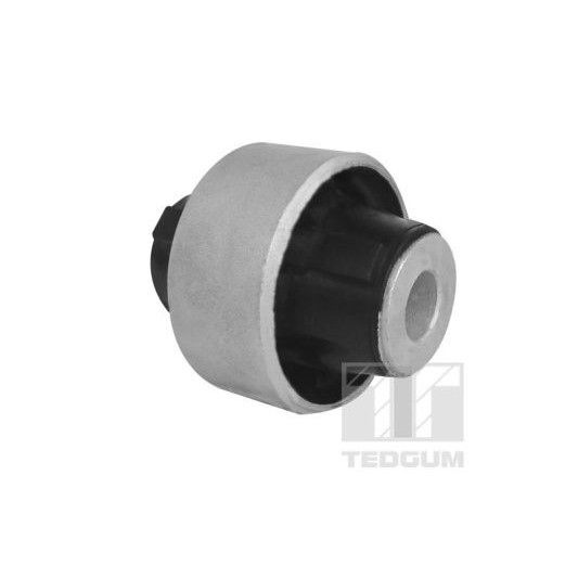 Слика на Чаура на раме TEDGUM 00588853 за Renault Laguna Coupe (DT0-1) 2.0 dCi (DT01, DT09, DT12, DT1D) - 150 коњи дизел