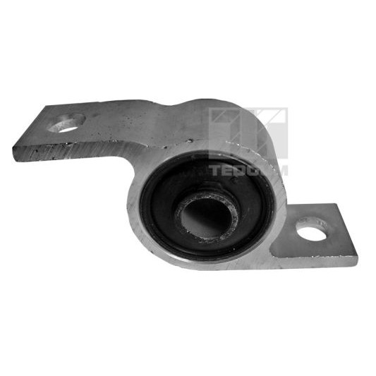 Слика на Чаура на раме TEDGUM 00640749 за Subaru Legacy 1 (BC) 1800 4WD - 103 коњи бензин