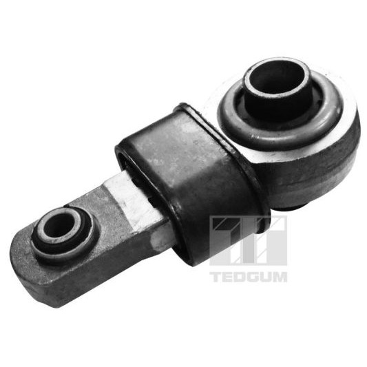 Слика на чаура на раме TEDGUM 00746056 за Volvo 850 (LS) 2.0 - 126 коњи бензин