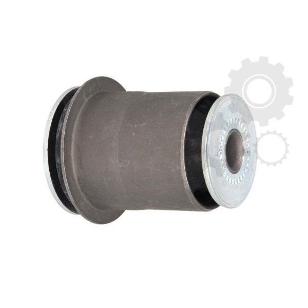 Слика на Чаура на раме TEDGUM TED42154 за Toyota Land Cruiser 150 (J15) 3.0 D-4D - 190 коњи дизел