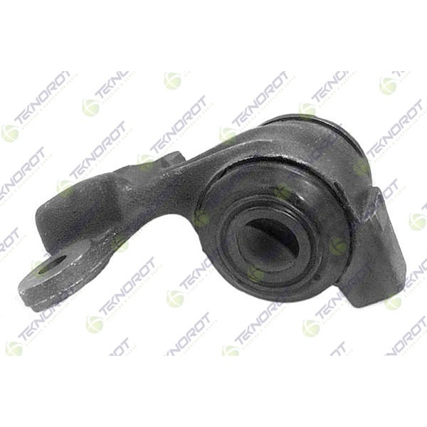 Слика на Чаура на раме TEKNOROT SB 59 за Citroen Jumpy BOX BS,BT,BY,BZ 2.0 HDi 110 - 109 коњи дизел