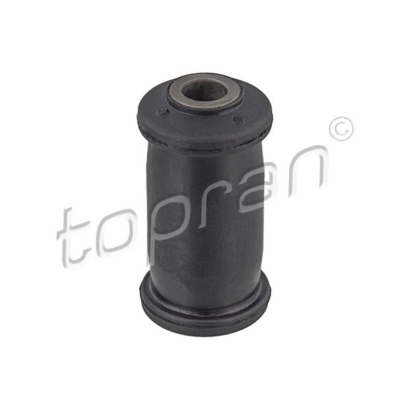 Слика на Чаура на раме TOPRAN 301 549 за Ford Transit BOX (T) 2.5 D (TAL, TAS, TGL, TWS) - 71 коњи дизел