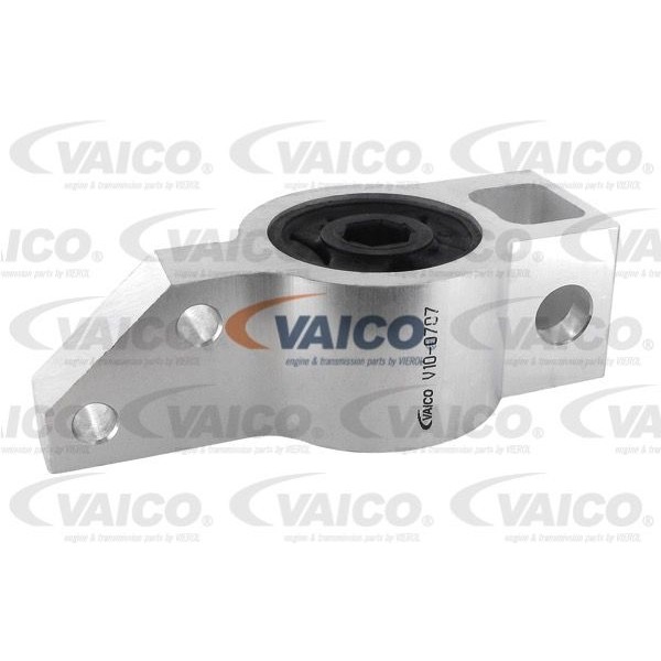 Слика на Чаура на раме VAICO Original  Quality V10-0707 за Seat Altea (5P1) 1.4 TSI - 125 коњи бензин