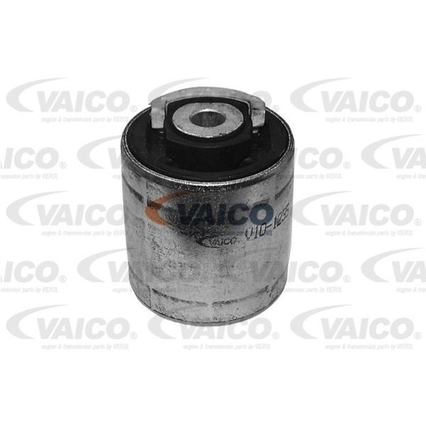 Слика на Чаура на раме VAICO Original  Quality V10-1235 за Audi A6 Sedan (4B, C5) 2.8 - 180 коњи бензин