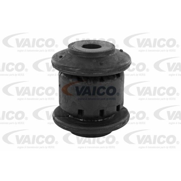 Слика на Чаура на раме VAICO Original  Quality V10-1447 за Seat Altea (5P1) 2.0 TDI - 136 коњи дизел