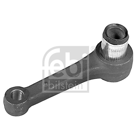 Слика на чаура спона FEBI BILSTEIN 09158 за Opel Omega A 1.8 - 88 коњи бензин