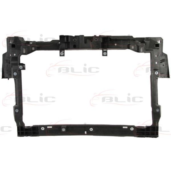 Слика на челен лим BLIC 6502-08-3497200P за Mazda CX-7 (ER) 2.2 MZR-CD AWD - 163 коњи дизел