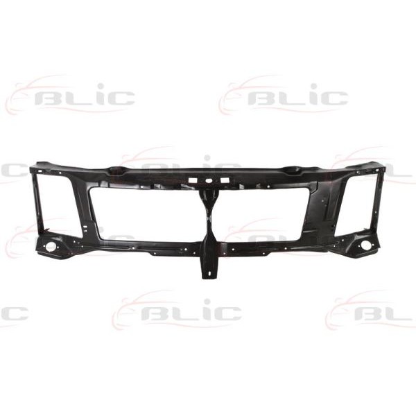 Слика на челен лим BLIC 6502-08-9562200P за VW LT 28-46 2 Box (2DX0AE) 2.5 SDI - 75 коњи дизел