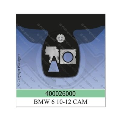 Слика на челно стъкло DIEDERICHS 8410917 за BMW 6 Gran Coupe F06 640 i xDrive - 320 коњи бензин