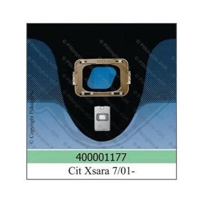 Слика на челно стъкло DIEDERICHS 8411696 за Citroen Xsara Break N2 1.9 TD - 90 коњи дизел