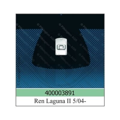Слика на челно стъкло DIEDERICHS 8411704 за Renault Laguna 2 (BG0-1) 1.9 dCi - 125 коњи дизел