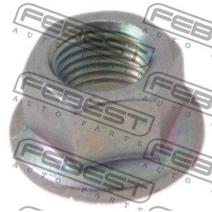 Слика на Шайба за надлъжен наклон на ос FEBEST 0431-001 за Mitsubishi Montero Sport 2 (KG,KH) 3.2 DI-D - 165 коњи дизел