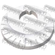 Слика 1 на Шайба за надлъжен наклон на ос FEBEST 0530-002