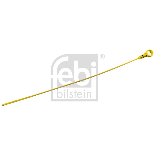 Слика на шипка за мерење на нивото на маслото FEBI BILSTEIN 100432 за Citroen Dispatch BOX 2.0 HDi 140 - 136 коњи дизел