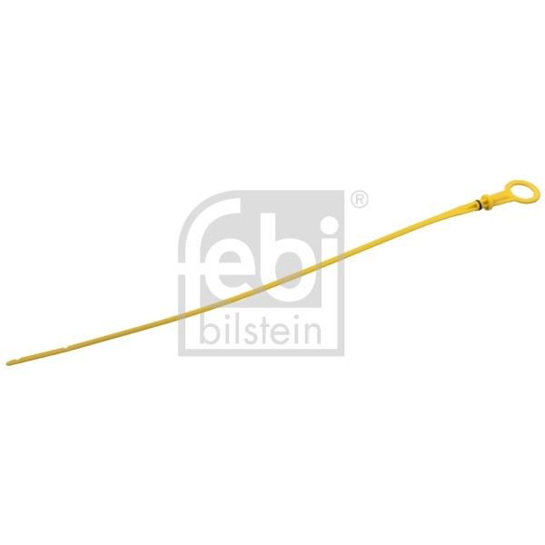 Слика на шипка за мерење на нивото на маслото FEBI BILSTEIN 105935