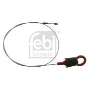 Слика 1 $на Шипка за мерење на нивото на маслото FEBI BILSTEIN 28190