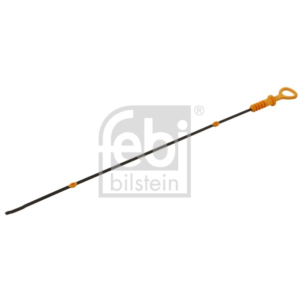 Слика на шипка за мерење на нивото на маслото FEBI BILSTEIN 38794 за VW Jetta 4 (1J2) 1.8 - 125 коњи бензин