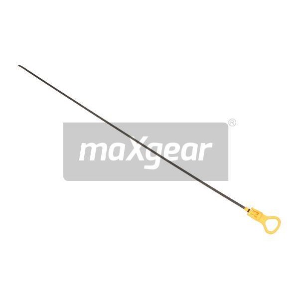 Слика на Шипка за мерење на нивото на маслото MAXGEAR 27-0272