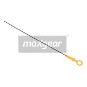 Слика 1 $на Шипка за мерење на нивото на маслото MAXGEAR 27-0275