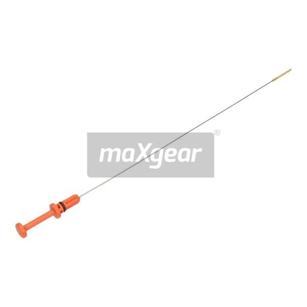 Слика на шипка за мерење на нивото на маслото MAXGEAR 27-0284 за Citroen Berlingo MF 1.1 i (MFHDZ, MFHFX) - 60 коњи бензин