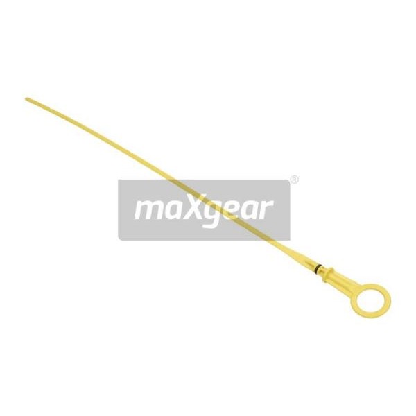 Слика на Шипка за мерење на нивото на маслото MAXGEAR 27-0288