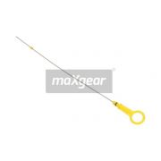 Слика 1 на шипка за мерење на нивото на маслото MAXGEAR 27-0291