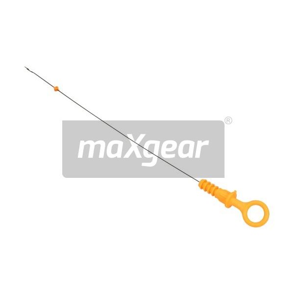 Слика на шипка за мерење на нивото на маслото MAXGEAR 27-1303 за VW Jetta 3 (1K2) 1.9 TDI - 105 коњи дизел