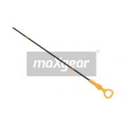 Слика 1 на шипка за мерење на нивото на маслото MAXGEAR 34-0042