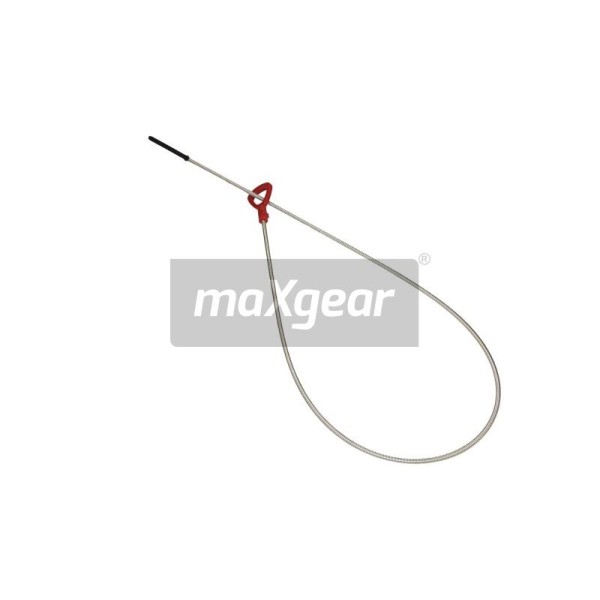 Слика на шипка за мерење на нивото на маслото MAXGEAR 34-0086 за Mercedes S-class Saloon (w140) 400 SE,SEL/S420 (140.042, 140.043) - 286 коњи бензин