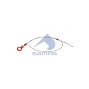 Слика 1 $на Шипка за мерење на нивото на маслото SAMPA 033.064