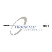 Слика 1 на шипка за мерење на нивото на маслото TRUCKTEC AUTOMOTIVE 08.10.087