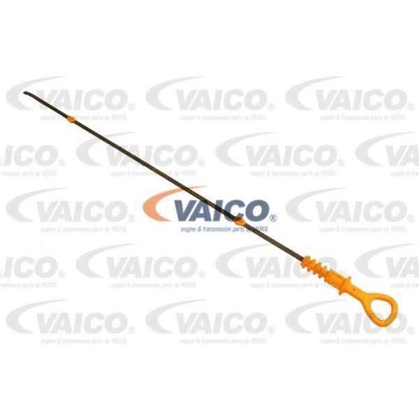 Слика на шипка за мерење на нивото на маслото VAICO Original  Quality V10-9765 за VW Jetta 4 (1J2) 1.8 - 125 коњи бензин