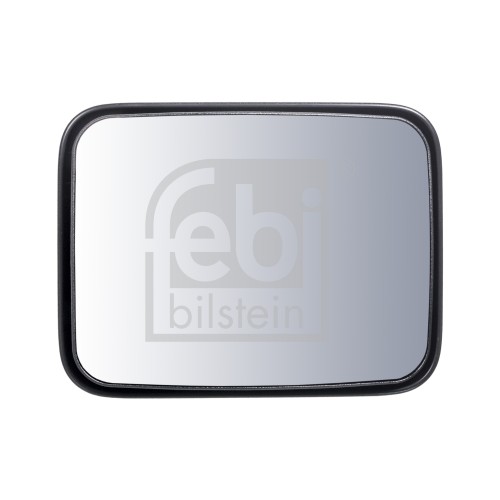 Слика на широкоаголно огледало FEBI BILSTEIN 100896 за камион MAN E 2000 28.460 FNLC - 460 коњи дизел