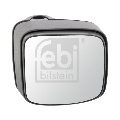 Слика на широкоаголно огледало FEBI BILSTEIN 100898 за камион MAN TGL 12.180 FK, FLK, FLRK, FRK - 180 коњи дизел