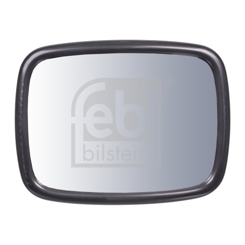 Слика на широкоаголно огледало FEBI BILSTEIN 101030 за камион MAN F 90 19.362 FS,19.362 FLS,19.362 FLLS - 360 коњи дизел