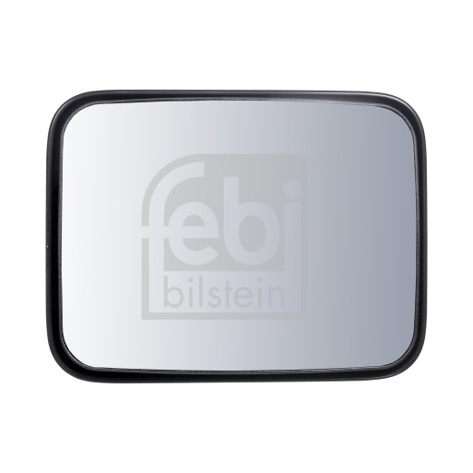 Слика на широкоаголно огледало FEBI BILSTEIN 101189 за камион MAN F 2000 19.364 FS, FLS, FLLS, FRS, FLRS, FLLRS - 360 коњи дизел