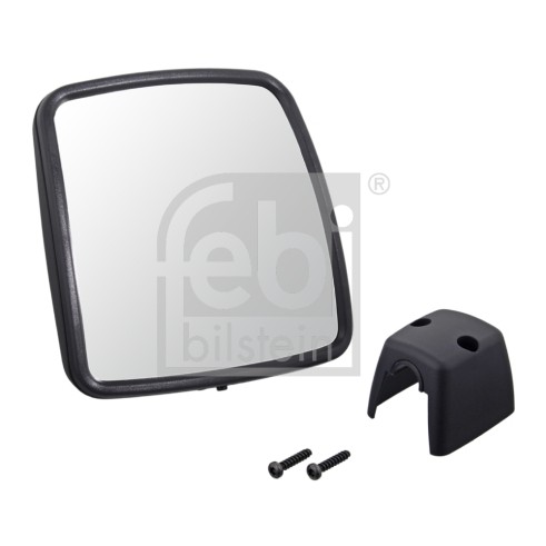 Слика на широкоаголно огледало FEBI BILSTEIN 49916 за камион Volvo FMX 410 - 410 коњи дизел