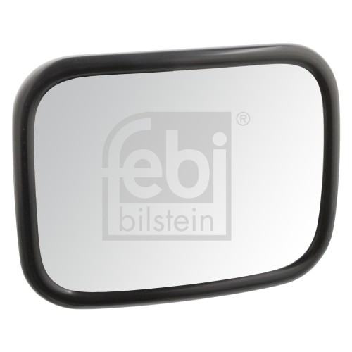 Слика на широкоаголно огледало FEBI BILSTEIN 49995 за камион MAN L2000 9.153 LC,9.153 LLC - 155 коњи дизел
