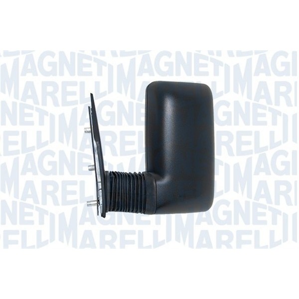 Слика на широкоаголно огледало MAGNETI MARELLI 350315026720 за камион Iveco Daily 1 Box 35-8 (10034131, 10034132, 10034137, 10034224, 10034231...) - 72 коњи дизел