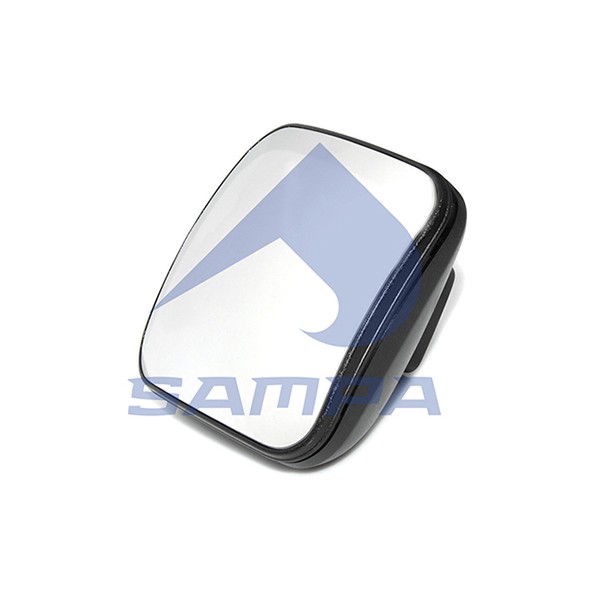 Слика на широкоаголно огледало SAMPA 201.194 за камион Mercedes Actros 1996 3235 K - 354 коњи дизел