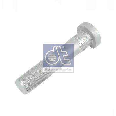 Слика на шпилка главина DT Spare Parts 3.61106 за камион MAN TGA 18.310, 18.320 FK, FLK, FK-L, FLRK - 310 коњи дизел