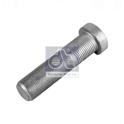 Слика на шпилка главина DT Spare Parts 4.40206 за камион Mercedes Actros MP2, MP3 1841, L, LL - 408 коњи дизел