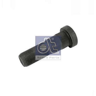 Слика на шпилка главина DT Spare Parts 6.54207 за камион Renault C 290.19/T - 291 коњи дизел