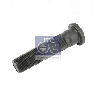 Слика на шпилка главина DT Spare Parts 6.54214 за камион Renault Midlum 160.08 - 160 коњи дизел