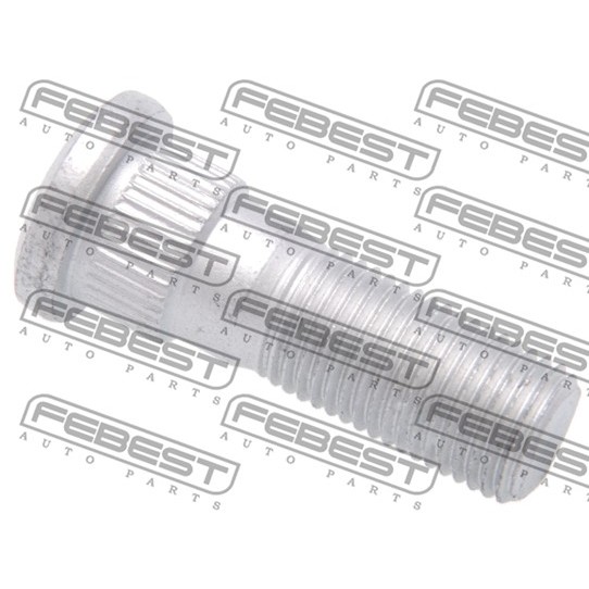 Слика на шпилка главина FEBEST 0284-002 за Nissan Maxima 3 (A32) 3.0 - 193 коњи бензин